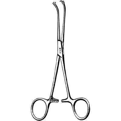 Sklar SESAMOID CLAMP 6 1/2" - 40-2655 