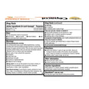 Cepacol Extra Strength Benzocaine / Menthol Sore Throat Relief (Box of 16)