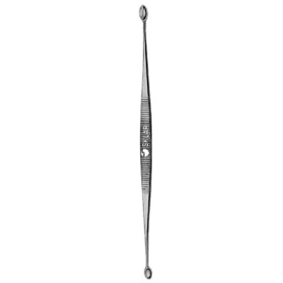 Sklar Jansen Bone Curette 6-1/2" - 41-1978