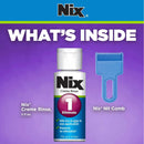 Nix Permethrin Lice Killing Creme Rinse (Each)