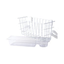 Mabis Healthcare Mabis Basket for use with Walkers, 16 x 5.5 x 7 inch 
