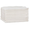 McKesson Disposable Washcloth, 13 x 13 Inch (Case of 16)