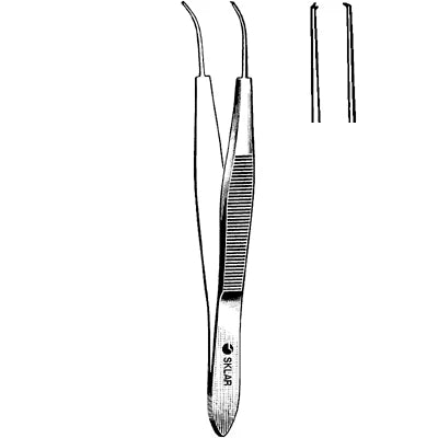 Sklar Stevens Iris Forceps - 66-4950
