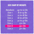 First Quality Products LLC Cuties Complete Care Diapers, Size 6 (200/CS) 