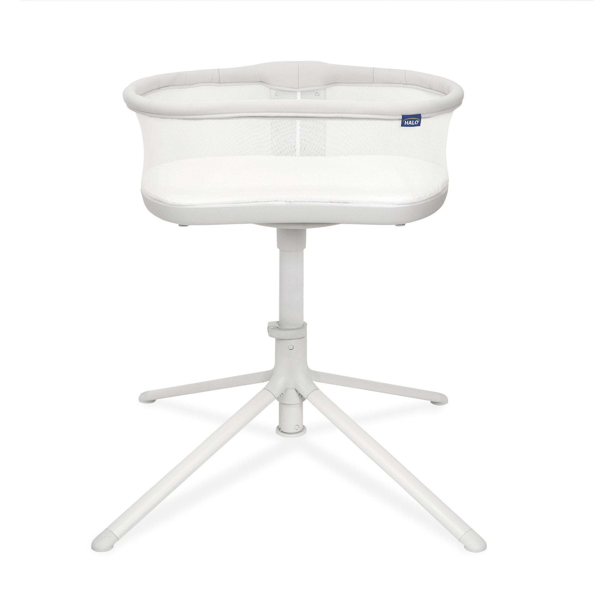 Halo Dream Inc BassiNest Swivel Sleeper 3.0 Bassinet, 13 x 22.25 x 32.25 Inch 