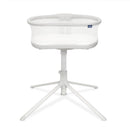 Halo Dream Inc BassiNest Swivel Sleeper 3.0 Bassinet, 13 x 22.25 x 32.25 Inch 