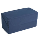 drive Folding Bed Wedge, 23 x 23 x 7 Inch (Each)