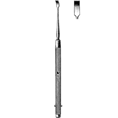 Sklar Freer Septum Chisel - 41-1332 