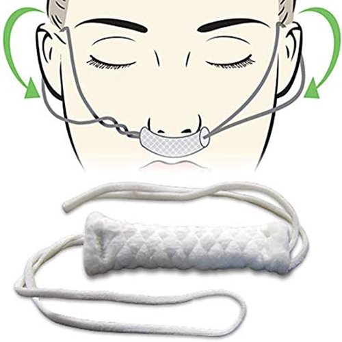 Nasal Drip Pad Non-Impregnated NonSterile (Box of 100)