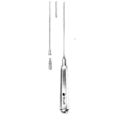 Sklar Lichtwitz Antrum Trocar 7-1/2" - 34-1431