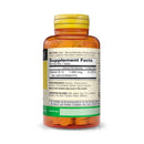 Mason Natural Vitamin B-12 Vitamin Supplement (Bottle of 100)