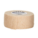 McKesson Self-adherent Closure Cohesive Bandage, 1 Inch x 5 Yard (Case of 30 Packs)