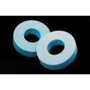 POSITIONER FOAM HEAD DONUT9IN 36/CS