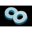 POSITIONER FOAM HEAD DONUT9IN 36/CS