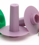 COVER LIGHT HANDLE RIGID LAVST 2/PK 24PK/CS