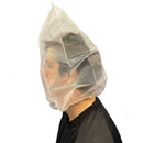Spit Protection Hood One Size Fits Most (Case of 50)