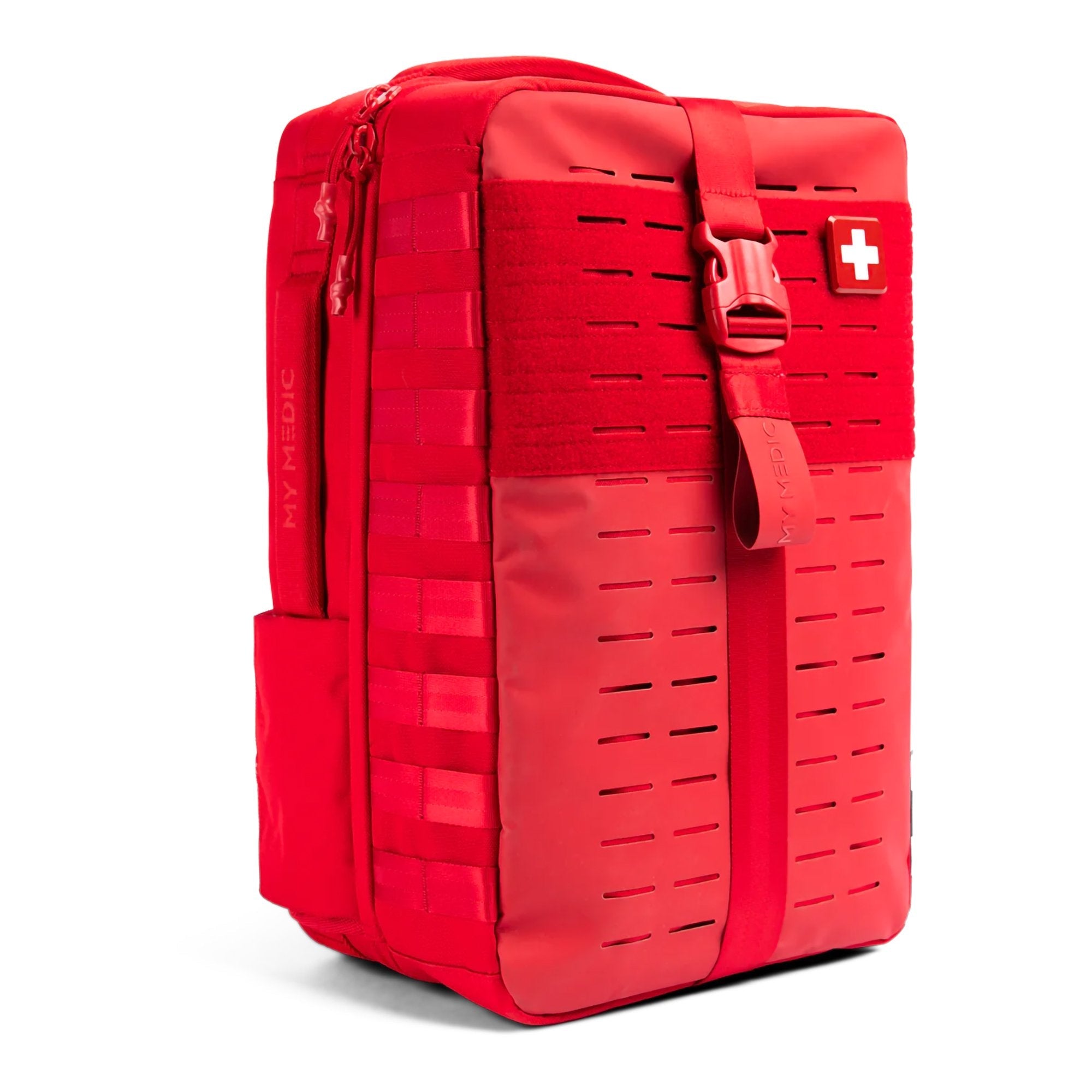 MyMedic First Aid Kit Scout Backpack 