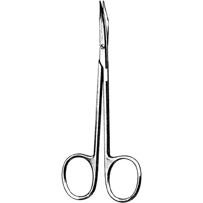 Sklar Kleinert-Kutz Tenotomy Scissors - 64-1250