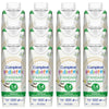 Compleat Standard 1.4 Plant-Based Tube Feeding Formula, Vanilla, 8.45-oz. (Case of 24)