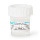 StatClick Prefilled Formalin Container, 10 mL Fill in 20 mL (Case of 96)