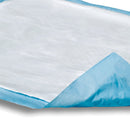 Attends Care Dri-Sorb Underpads, 30 x 30 Inches (Case of 150)