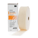 McKesson Bias Cut Stockinette, 3 Inch x 50 Yard (Case of 12 Rolls)