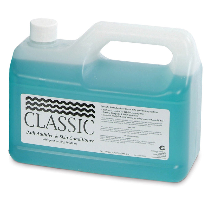 Classic Bath Additive, 2 Liter (Case of 4)