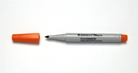 MARKER SKIN WRITESITE PLUS JRN-ST 100/BX