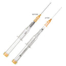 CATHETER IV SAFETY RADIOPAQUEPUR 14GX1.25 50/BX 4BX/CS