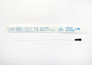 CATHETER MALE SNGL 16IN 10FRCOUDE TIP 30/BX 10BX/CS
