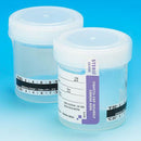 CONTAINER DRUG TEST 90MLWIDE PP 300/CS