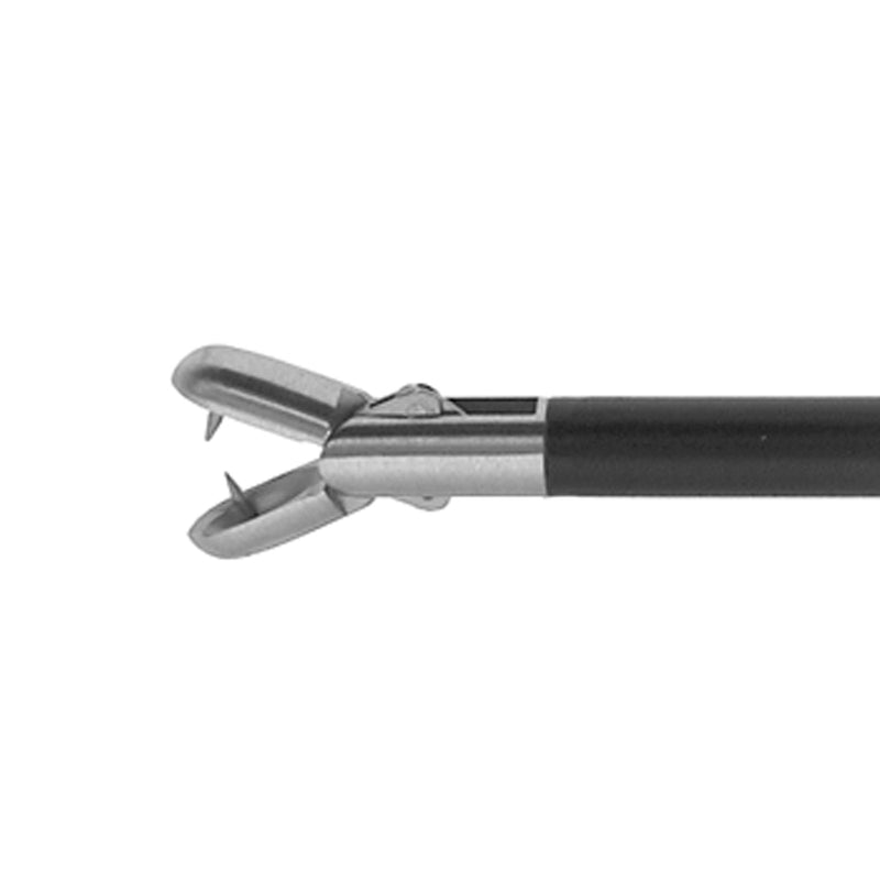 Sklartech 5000 Biopsy Punch - Spoon w/ Teeth, Replacement Insert 45cm 5mm - 31-9115-45