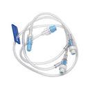 SET EXTENSION STD BORE 36IN50/CS