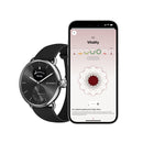 Withings Inc Withings ScanWatch 2 Smart Watch, 38mm, Black 
