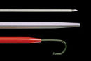 NEEDLE CHIBA FINE ASPIRATION22GX20CM 10/CS