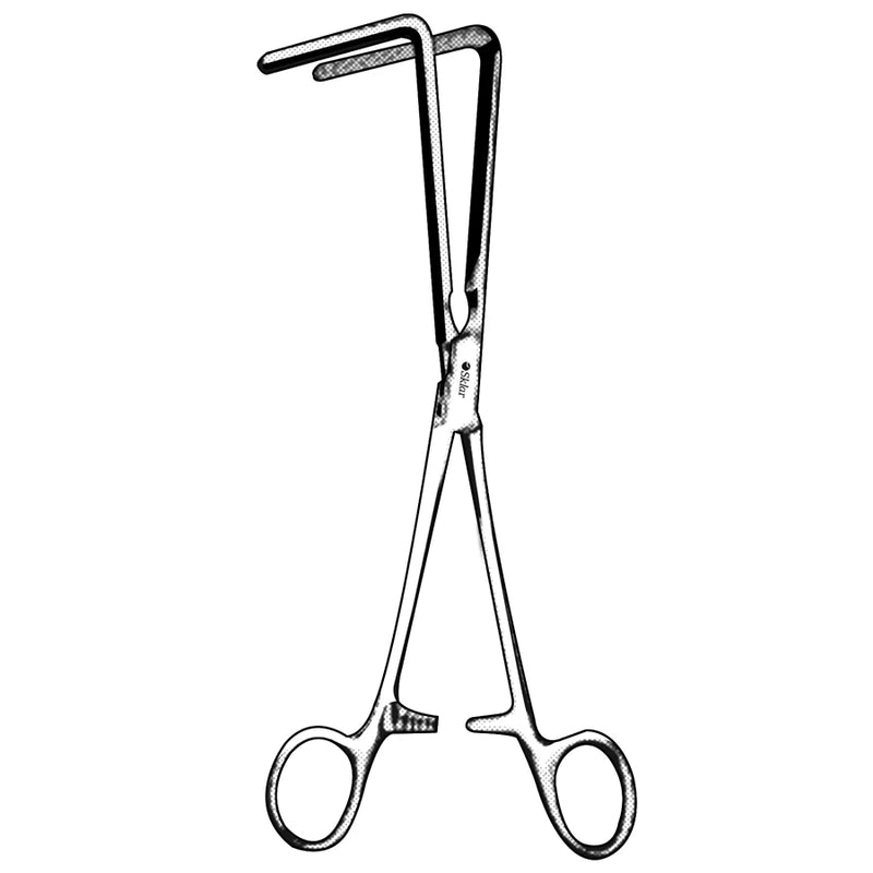 Sklar Fehland Intestinal Clamp - 9" - 36-7020