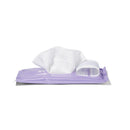 Rinse-Free Bath Wipe ReadyBath Fresh Soft Pack Unscented 8 Count (Case of 30)