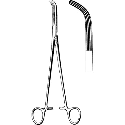 Sklar Lahey Gall Duct Forceps 9" - 32-1890 