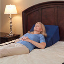 drive Folding Bed Wedge, 23 x 23 x 12 Inch 