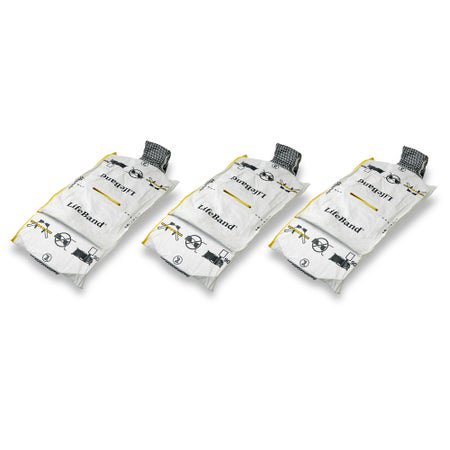 Zoll LifeBand (3/Pack) 