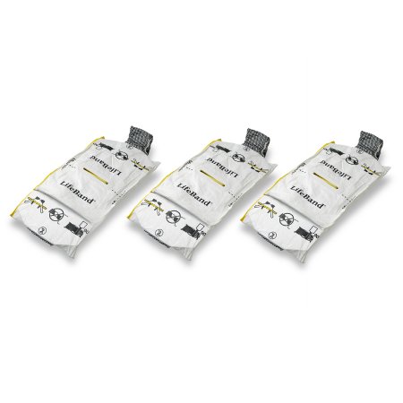 Zoll LifeBand (3/Pack) 