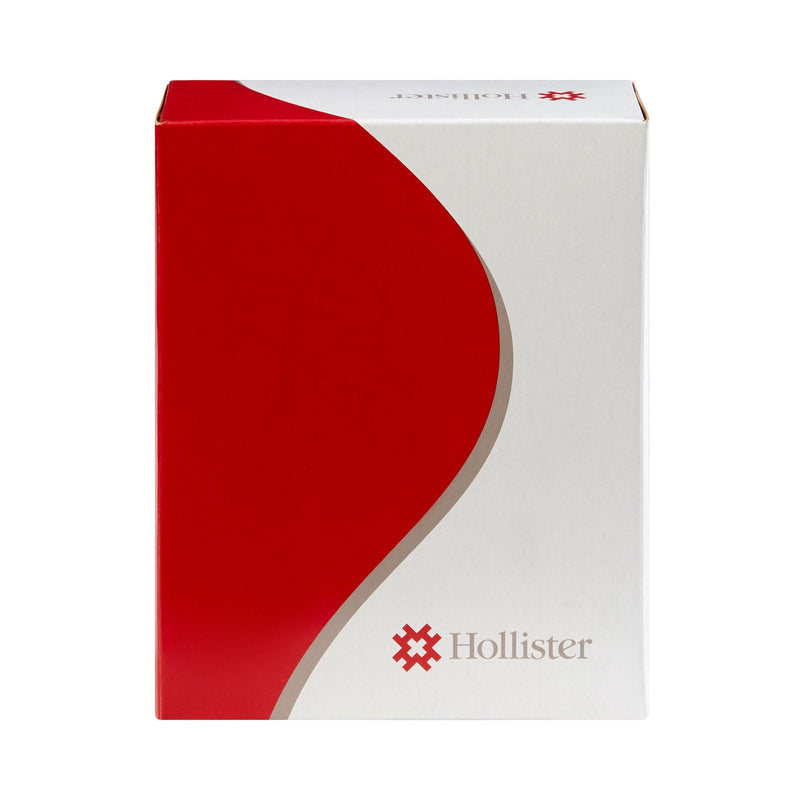 New Image Convex FlexTend Colostomy Skin Barrier With 1 1/8 Inch Stoma Opening