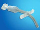 MBO-TUBE TRACH PEDI UNCUFFEDFLEXTEND PLUS STRAIGHT 4MM