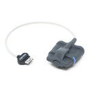 SENSOR SPO2 SOFT REUSE LGWRISTOX