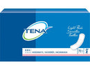 PADS MODERATE 72/PK 3PK/CS