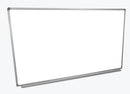 WHITEBOARD MAGNETIC WALL MNT72X40 (DROP)