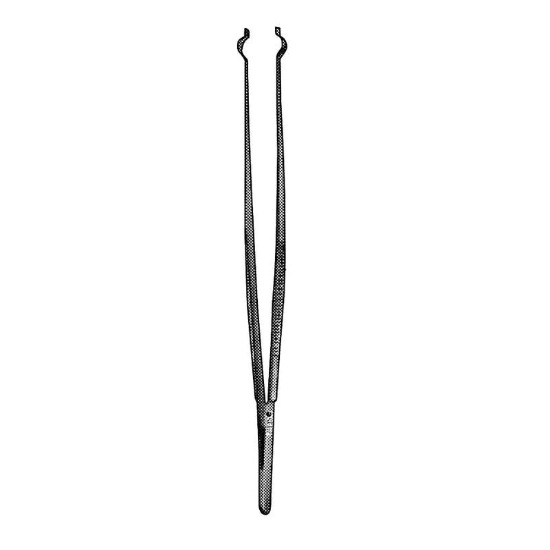 Sklar Neubusser Tubal Seizing Forceps - 91-1482 