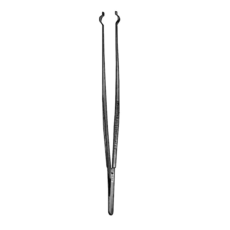 Sklar Neubusser Tubal Seizing Forceps - 91-1482