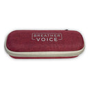 Breather Voice Travel Case (Case of 200)