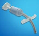 MBO-TUBE TRACH NEONATAL UNCUFFEDFLEXTEND STRAIGHT 3MM